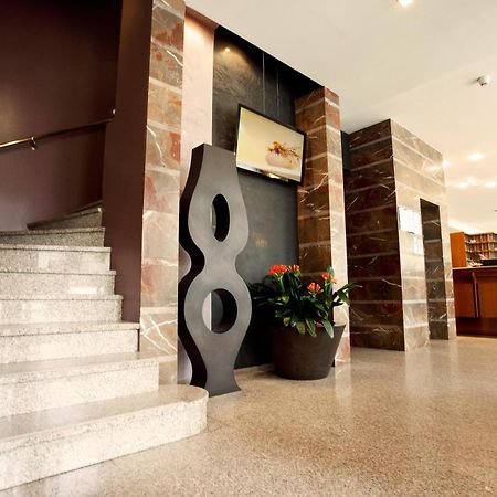 Hotel Corso Alaxi Hotels Алассио Экстерьер фото