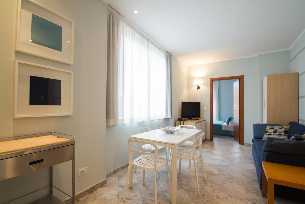 Hotel Corso Alaxi Hotels Алассио Номер фото