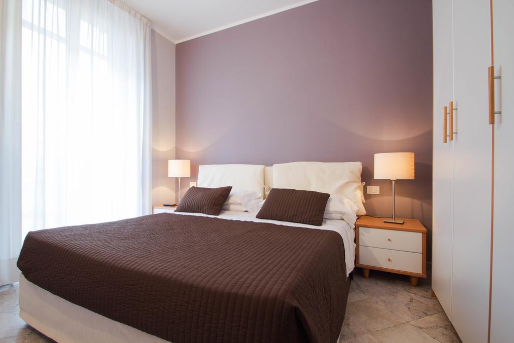 Hotel Corso Alaxi Hotels Алассио Номер фото