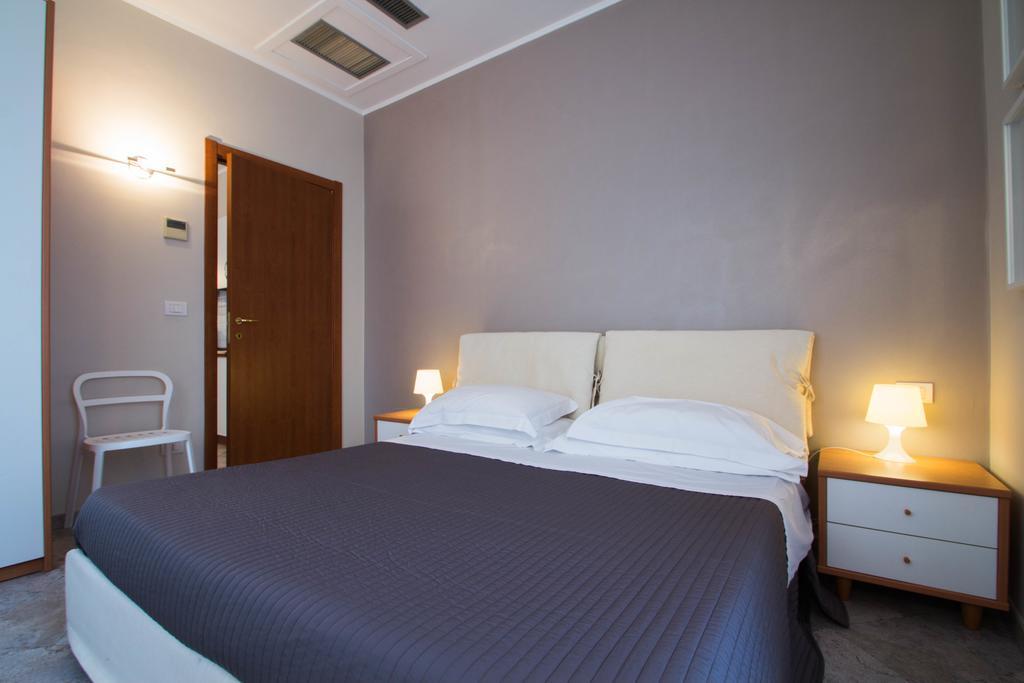 Hotel Corso Alaxi Hotels Алассио Номер фото